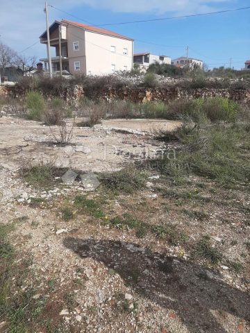 Land for sale 891 m² – Zadar