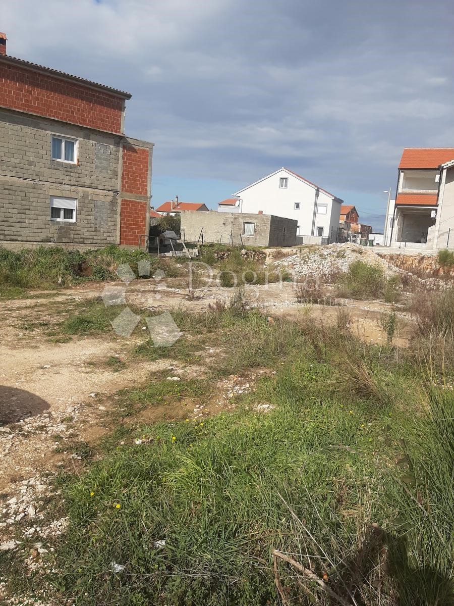Grundstück Zu verkaufen - ZADARSKA ZADAR