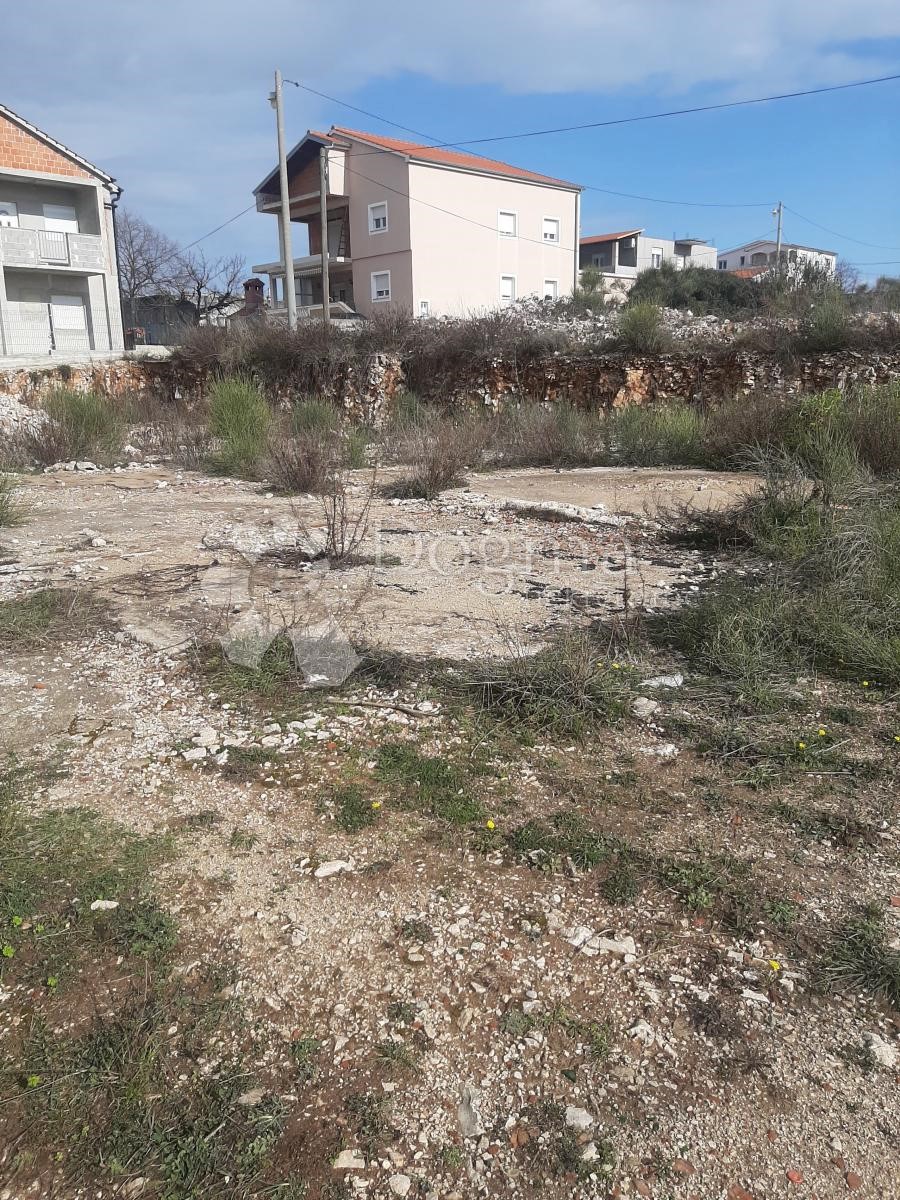 Pozemok Na predaj - ZADARSKA Zadar