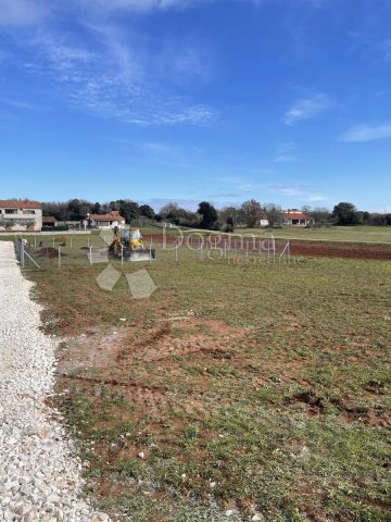 Zemljište na prodaju 768 m² – Pula