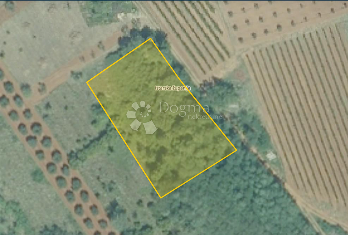 Terreno In vendita KAŠTELIR