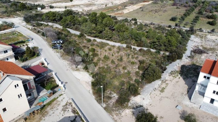 Parcela Naprodaj - šibensko-kninska šibenik - foto 4/4