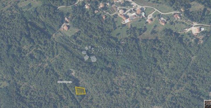 Terrain À vendre - Istarska Kršan - foto 2/2