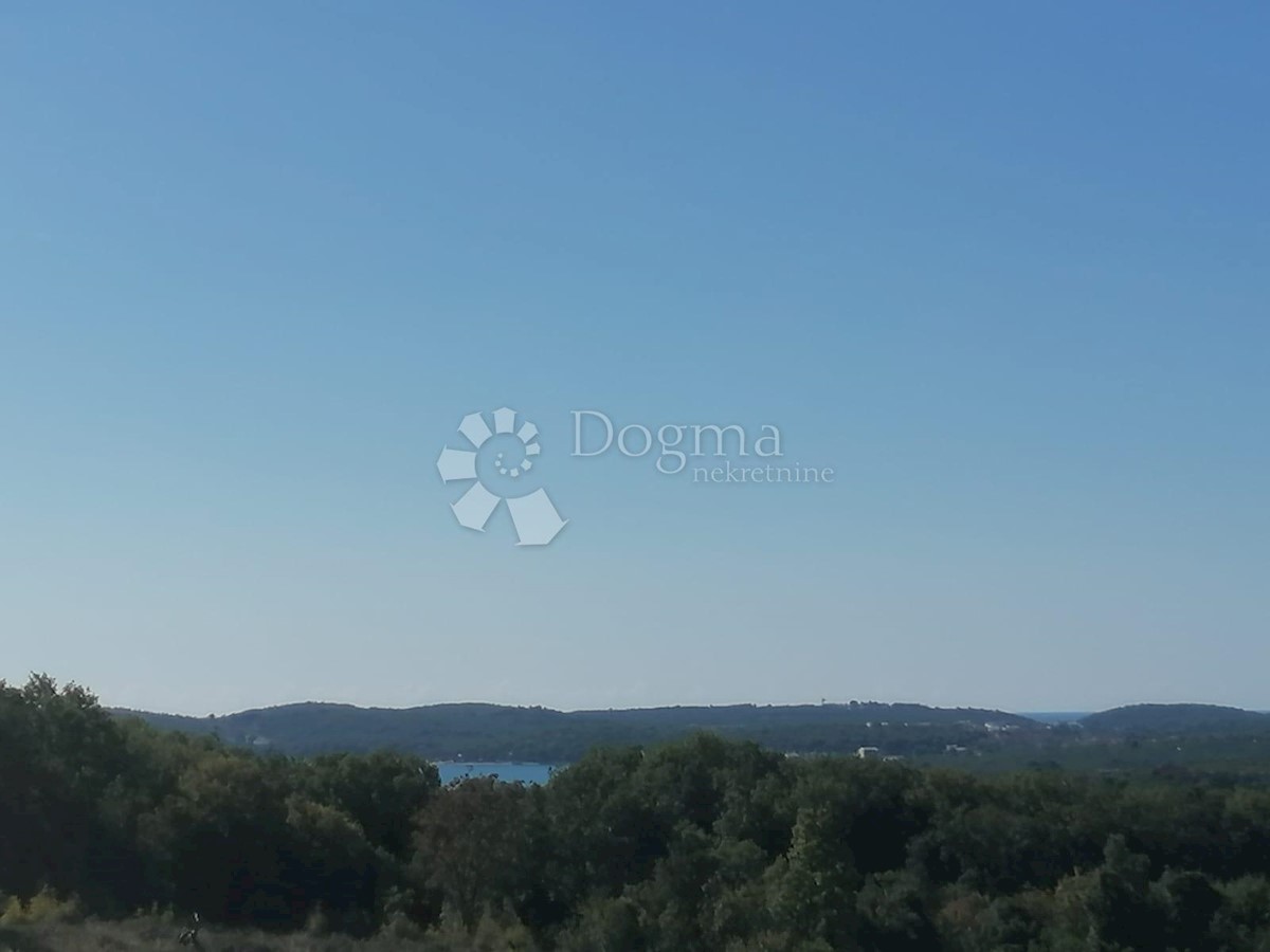 Parcela Na predaj - Istarska Medulin - foto 4/6