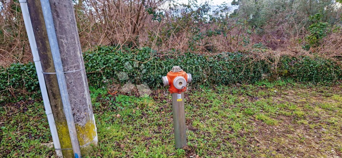 Terreno In vendita - ISTARSKA LABIN