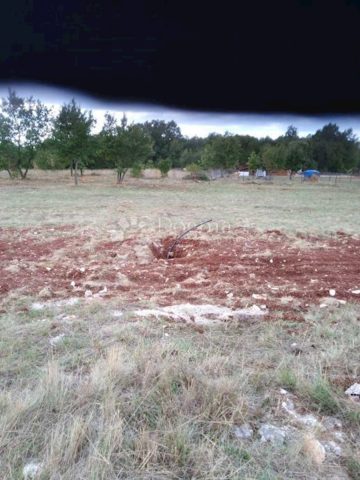 Terreno in vendita 1047 m² – Baderna