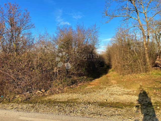 Pozemek Na prodej - Istarska Barban - foto 4/4