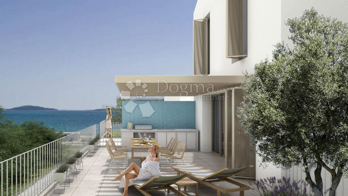 Apartma Na predaj - ŠIBENSKO-KNINSKA ŠIBENIK