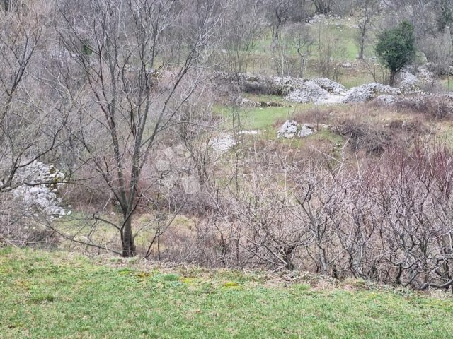 Pozemok Na predaj - Primorsko-goranska čavle - foto 2/5