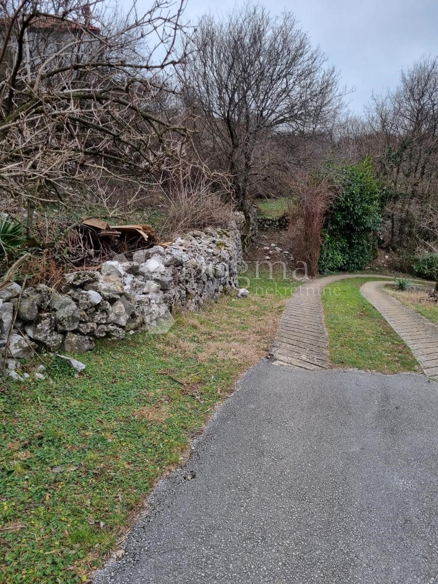 Parcela Naprodaj - PRIMORSKO-GORANSKA Čavle
