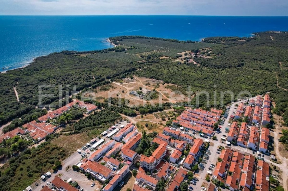Parcela Na predaj