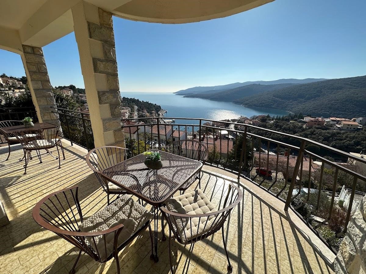 Casa In vendita - ISTARSKA Labin