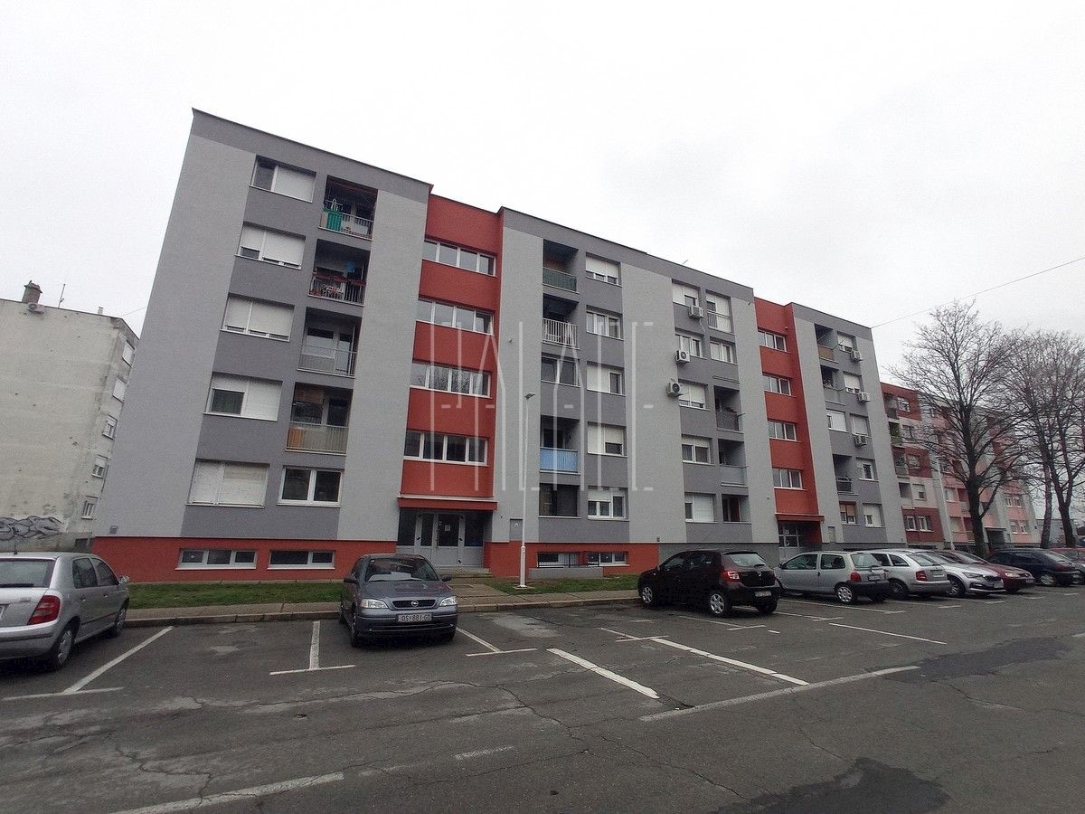 Apartmán Na prodej OSIJEK