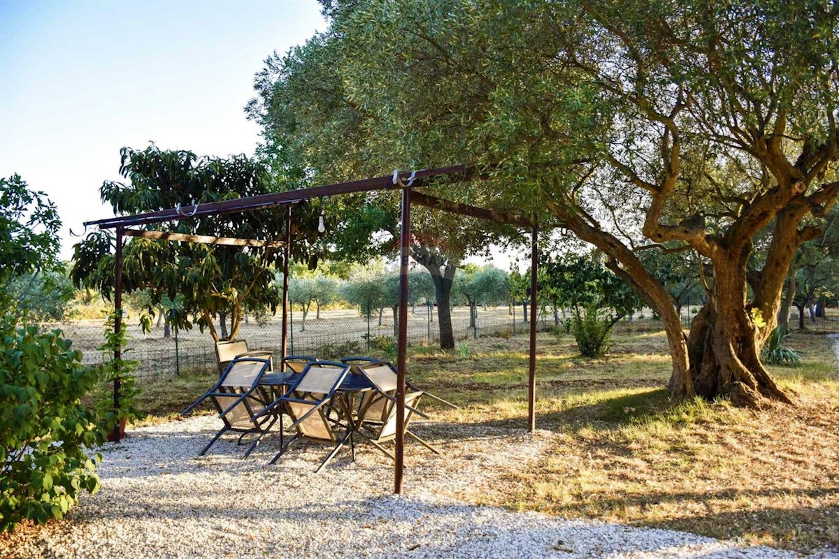 House For sale - ISTARSKA ROVINJ