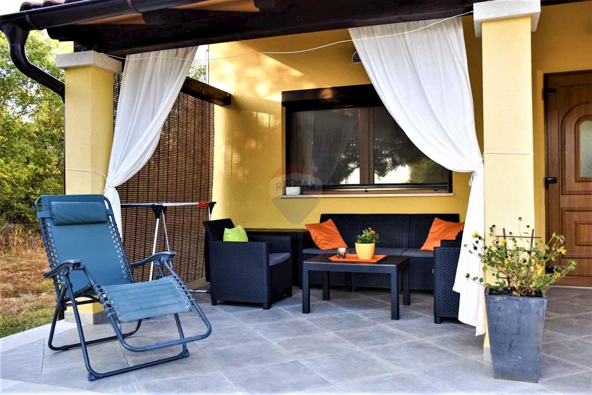 House For sale - ISTARSKA ROVINJ