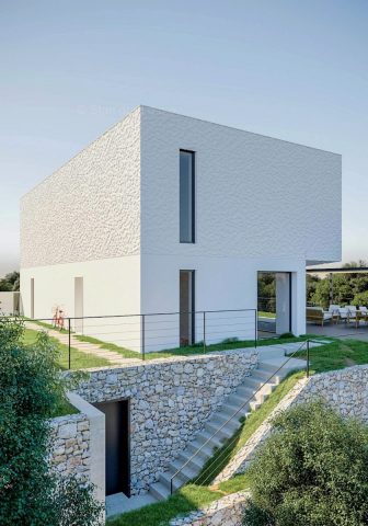Maison À vendre - Primorsko-goranska Krk - foto 2/6