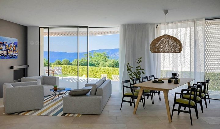 Maison À vendre - Primorsko-goranska Krk - foto 3/6