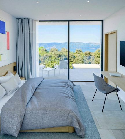 Maison À vendre - Primorsko-goranska Krk - foto 4/6