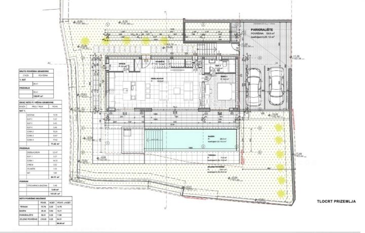 Maison À vendre - Primorsko-goranska Krk - foto 5/6