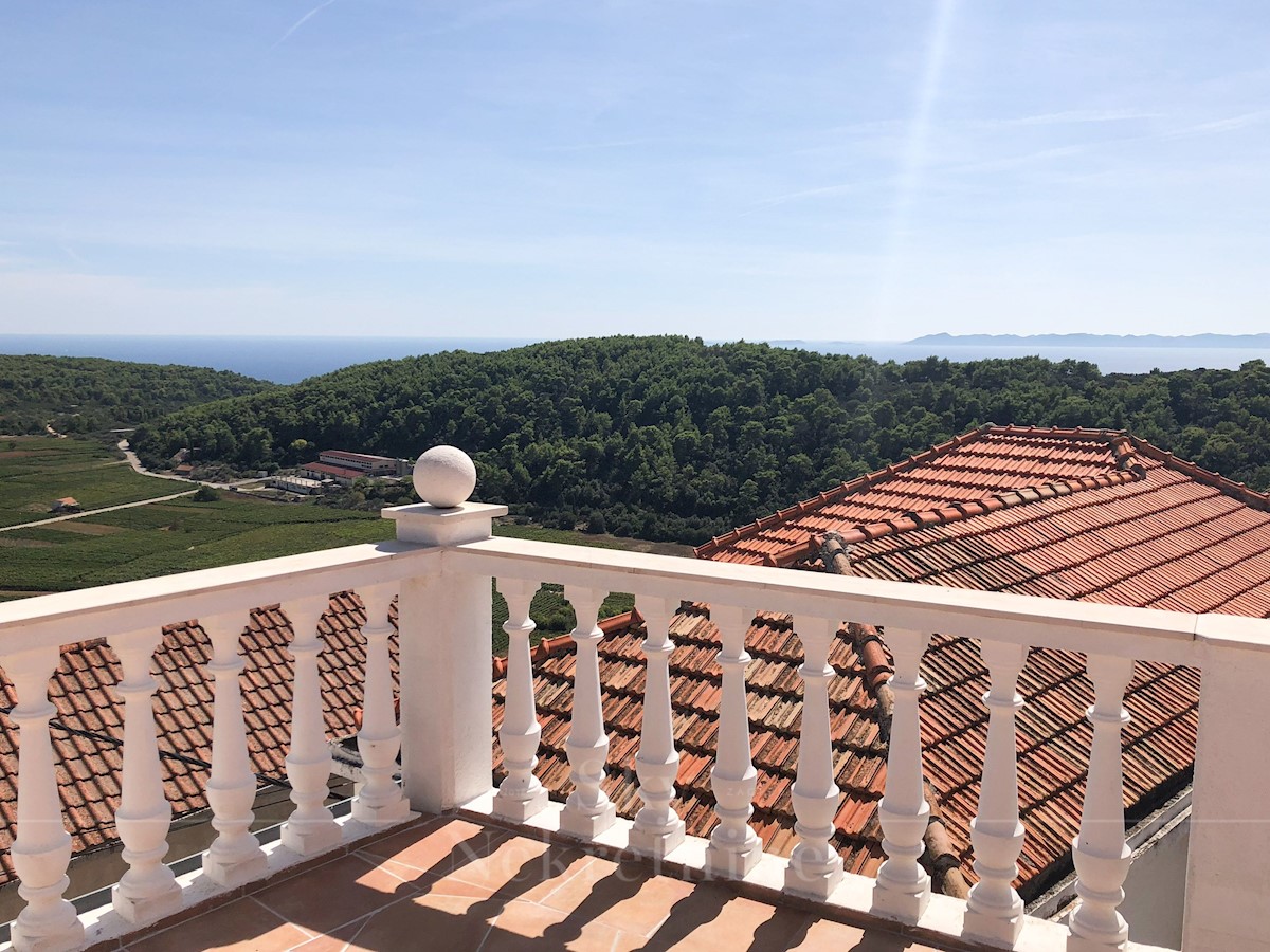 Casa In vendita - DUBROVAČKO-NERETVANSKA KORČULA