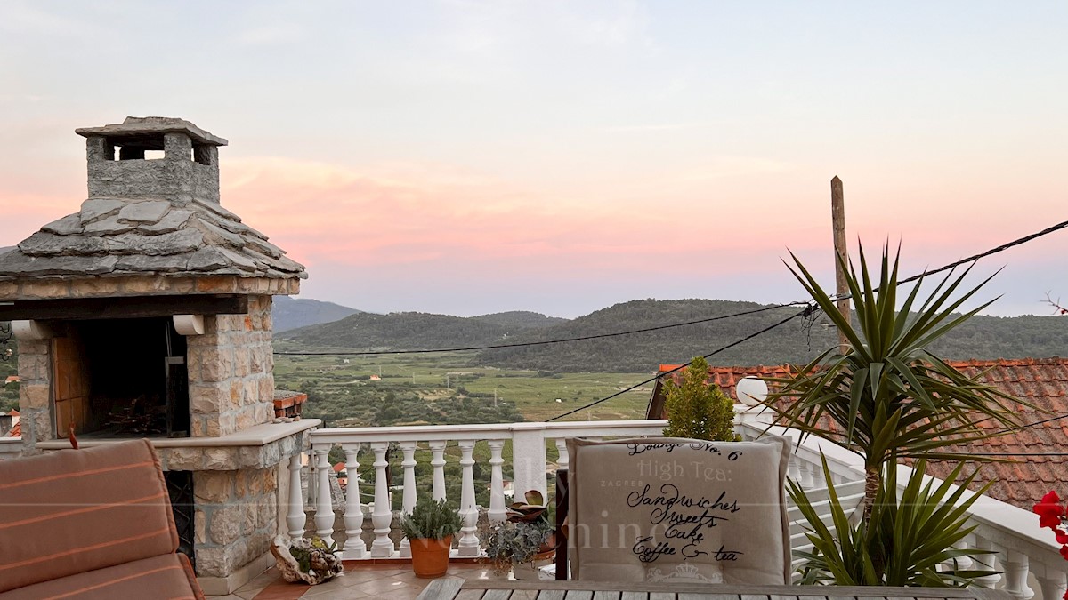 Casa In vendita - DUBROVAČKO-NERETVANSKA KORČULA