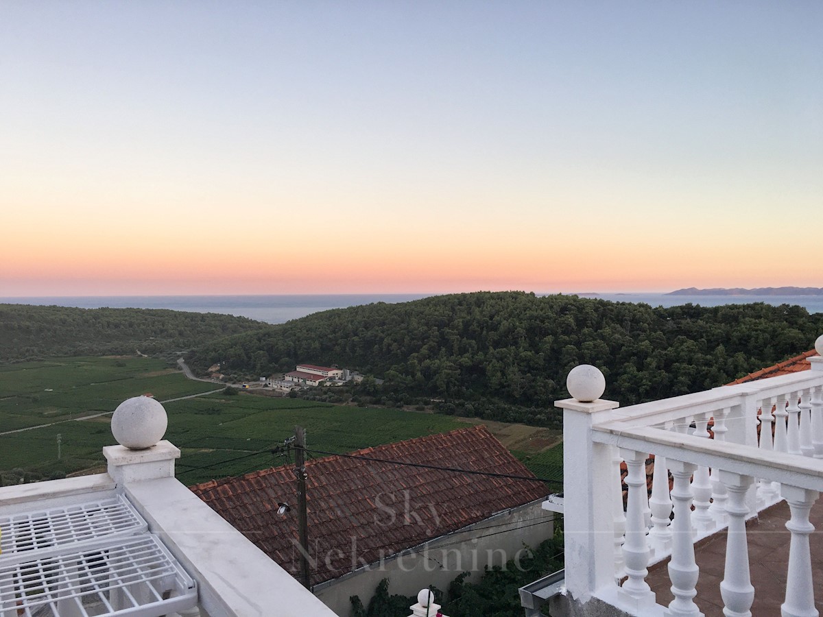 Casa In vendita - DUBROVAČKO-NERETVANSKA KORČULA