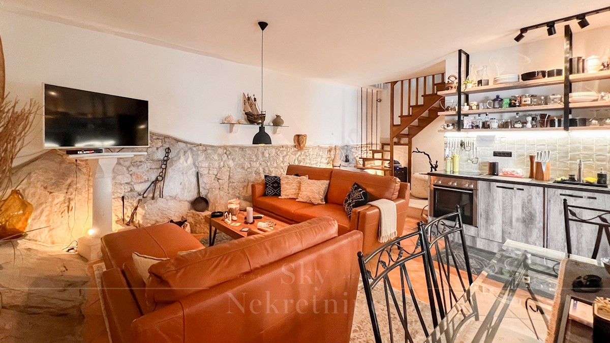 Casa In vendita - DUBROVAČKO-NERETVANSKA KORČULA