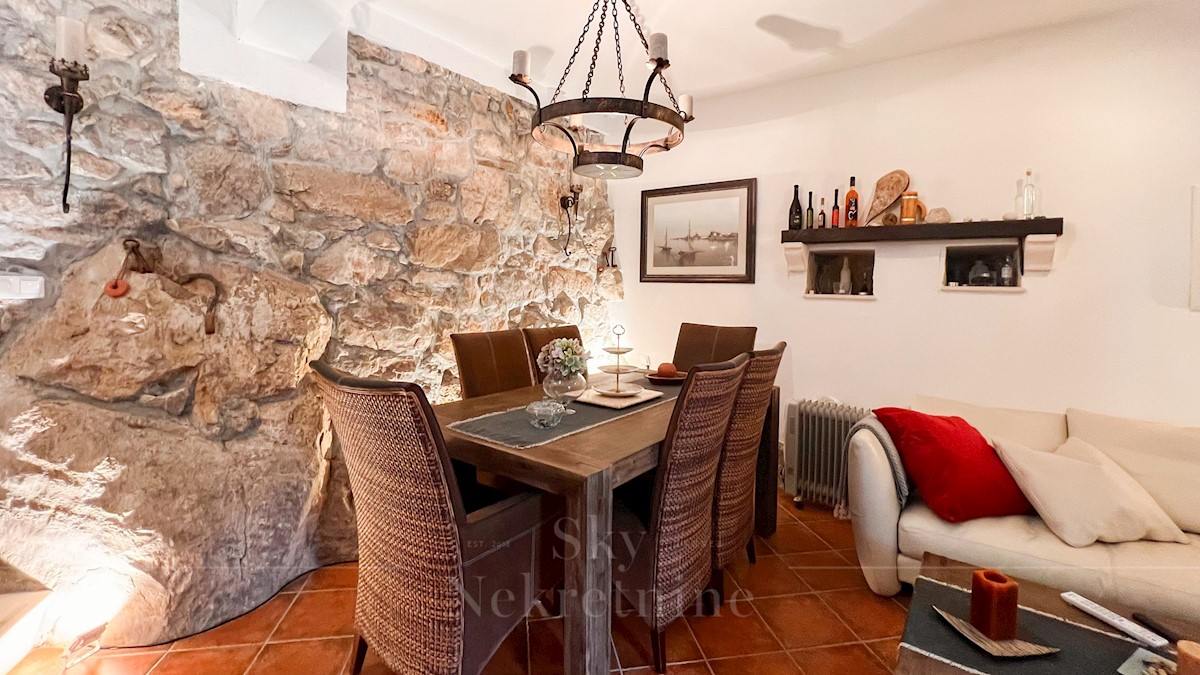 Casa In vendita - DUBROVAČKO-NERETVANSKA KORČULA