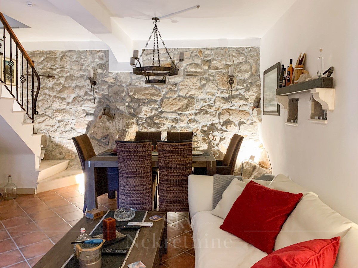 Casa In vendita - DUBROVAČKO-NERETVANSKA KORČULA