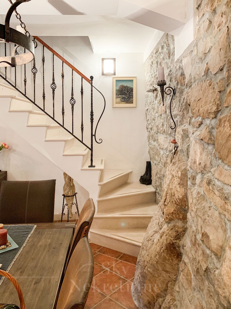 Casa In vendita - DUBROVAČKO-NERETVANSKA KORČULA