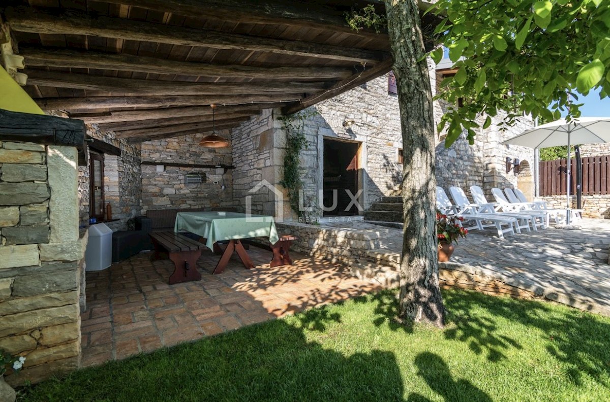 Casa In vendita - ISTARSKA MOTOVUN