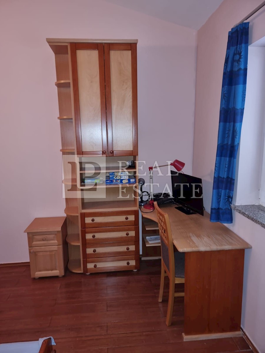 Flat For sale - PRIMORSKO-GORANSKA NOVI VINODOLSKI