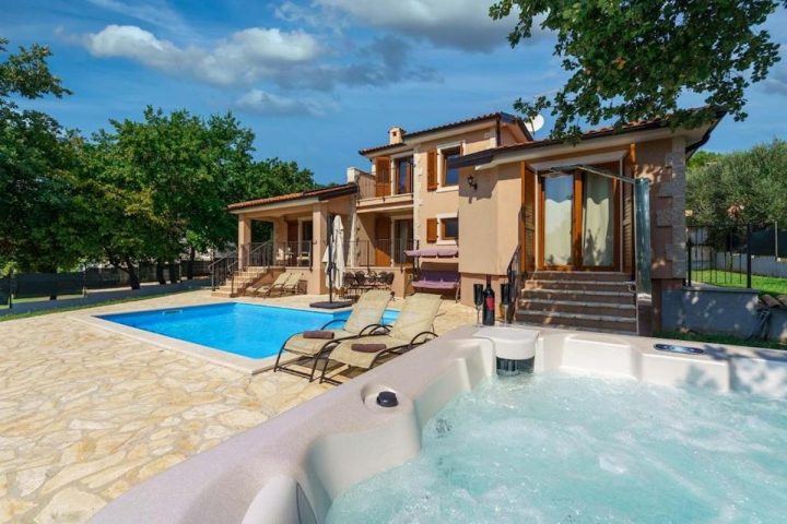 Casa In vendita - Istarska Poreč - foto 2/32