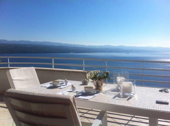 Appartement À vendre - Primorsko-goranska Opatija - foto 2/8