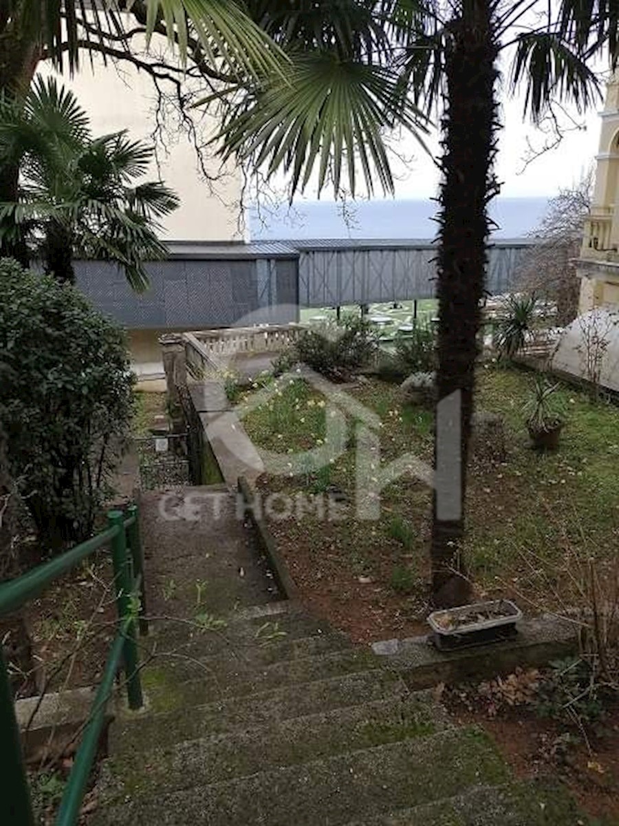 Apartmán Na predaj - PRIMORSKO-GORANSKA OPATIJA
