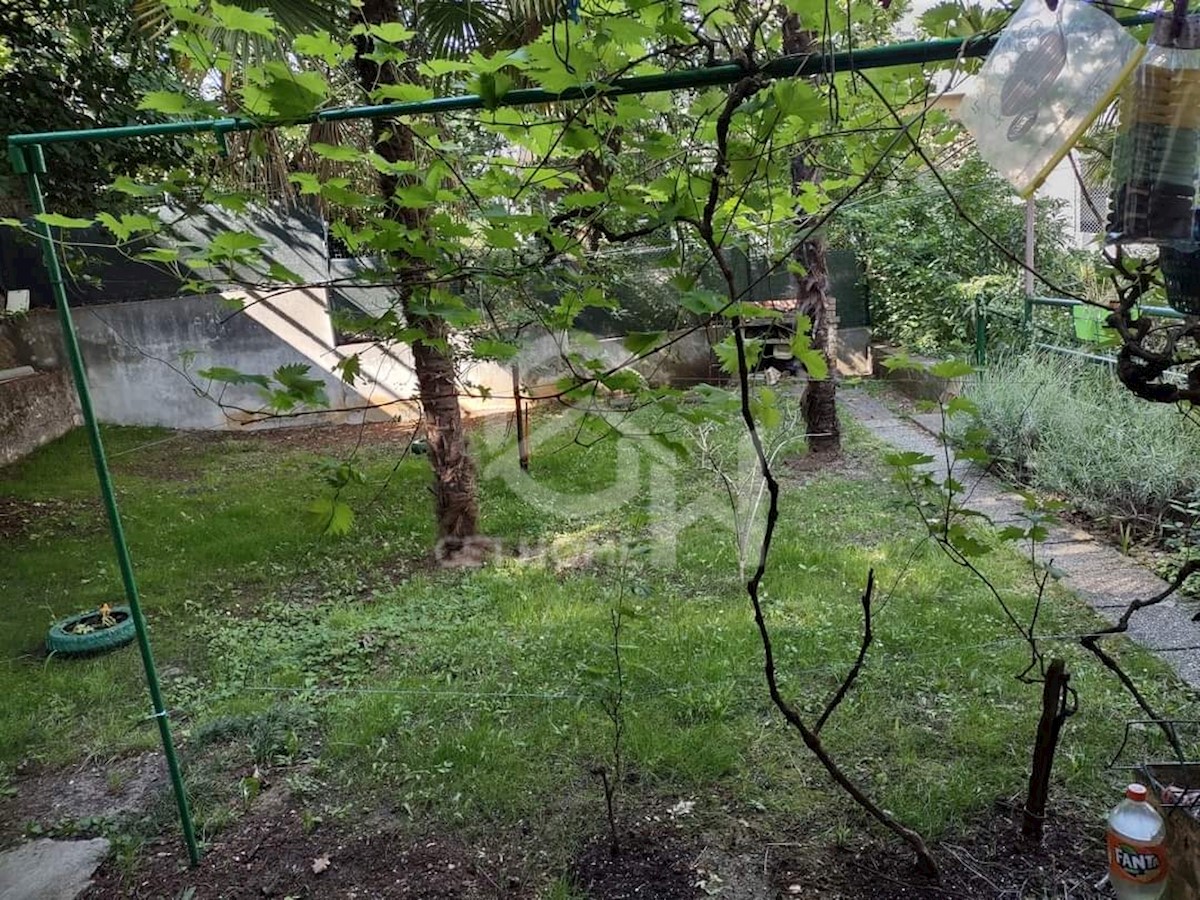 Apartmán Na predaj - PRIMORSKO-GORANSKA OPATIJA