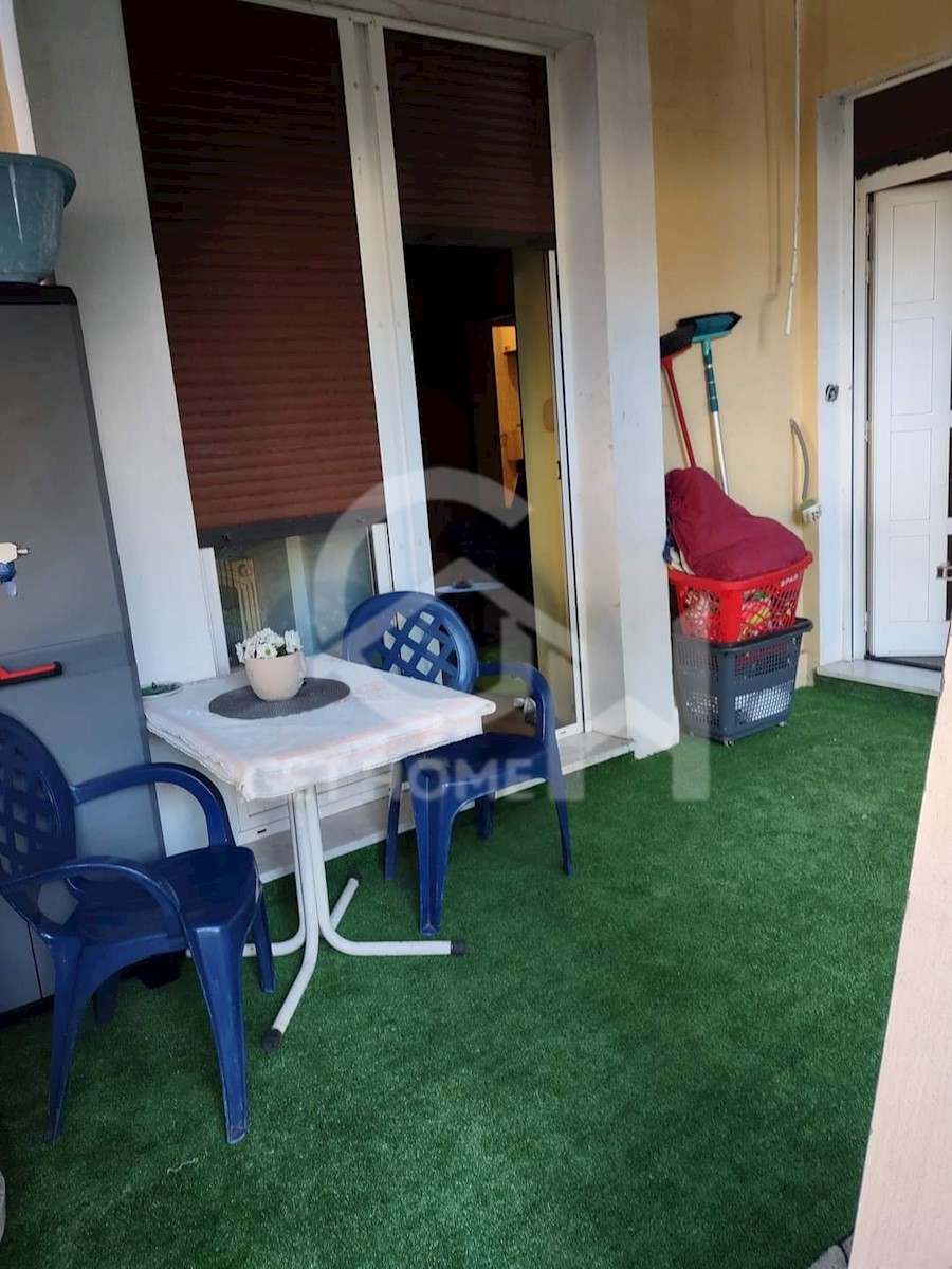 Apartmán Na predaj - PRIMORSKO-GORANSKA OPATIJA