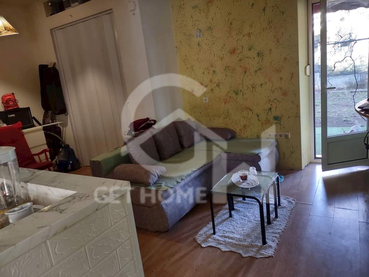 Apartmán Na predaj - PRIMORSKO-GORANSKA OPATIJA