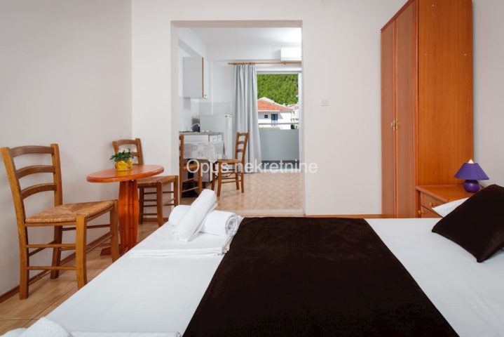 Maison à vendre 700 m² – Drvenik