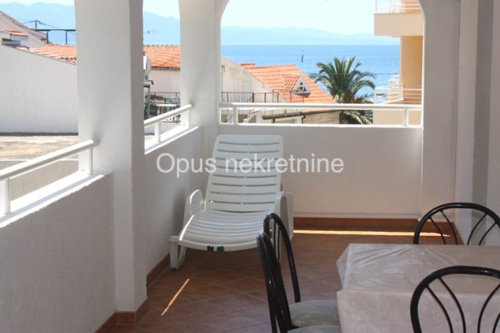 Maison À vendre - Splitsko-dalmatinska Gradac - foto 2/3