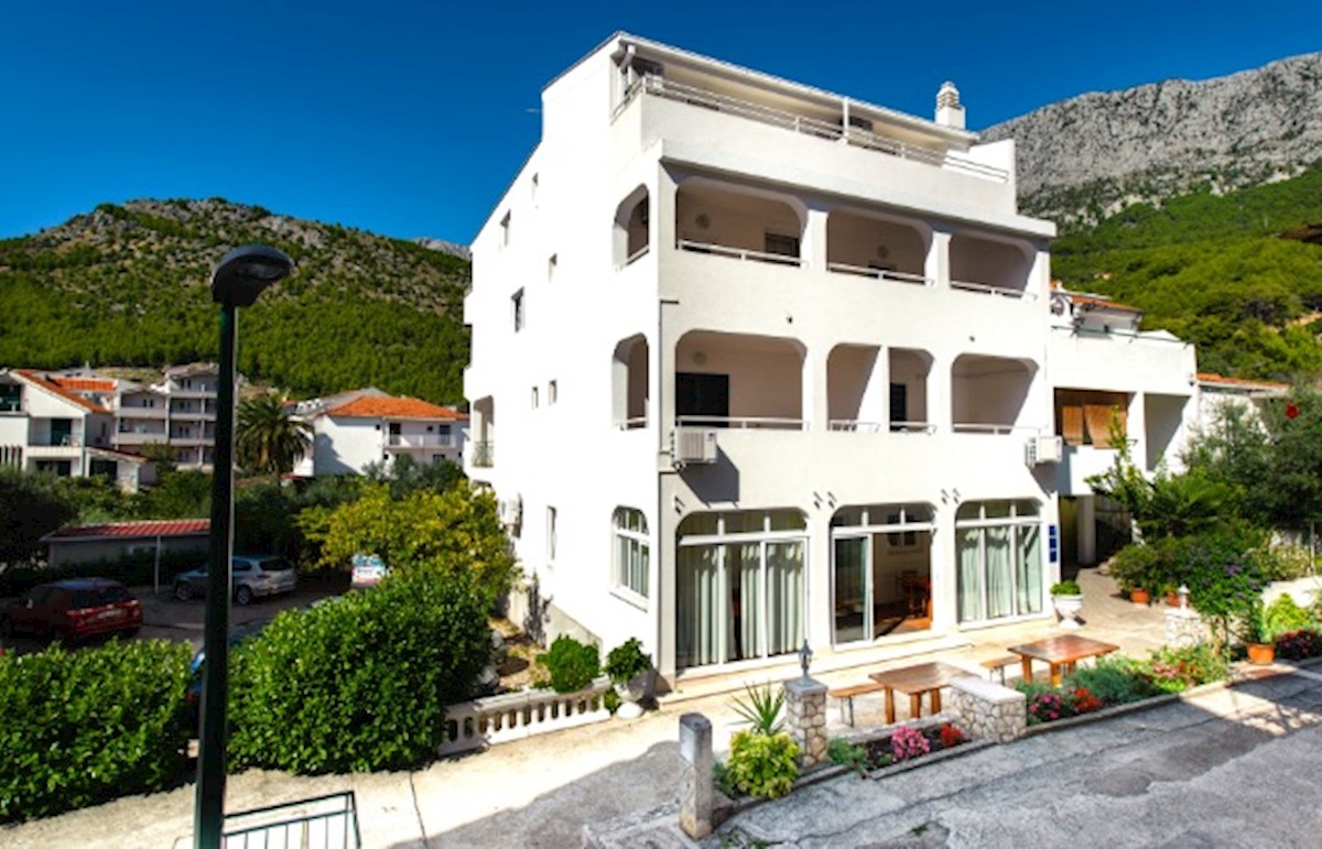 Maison À vendre - SPLITSKO-DALMATINSKA Gradac