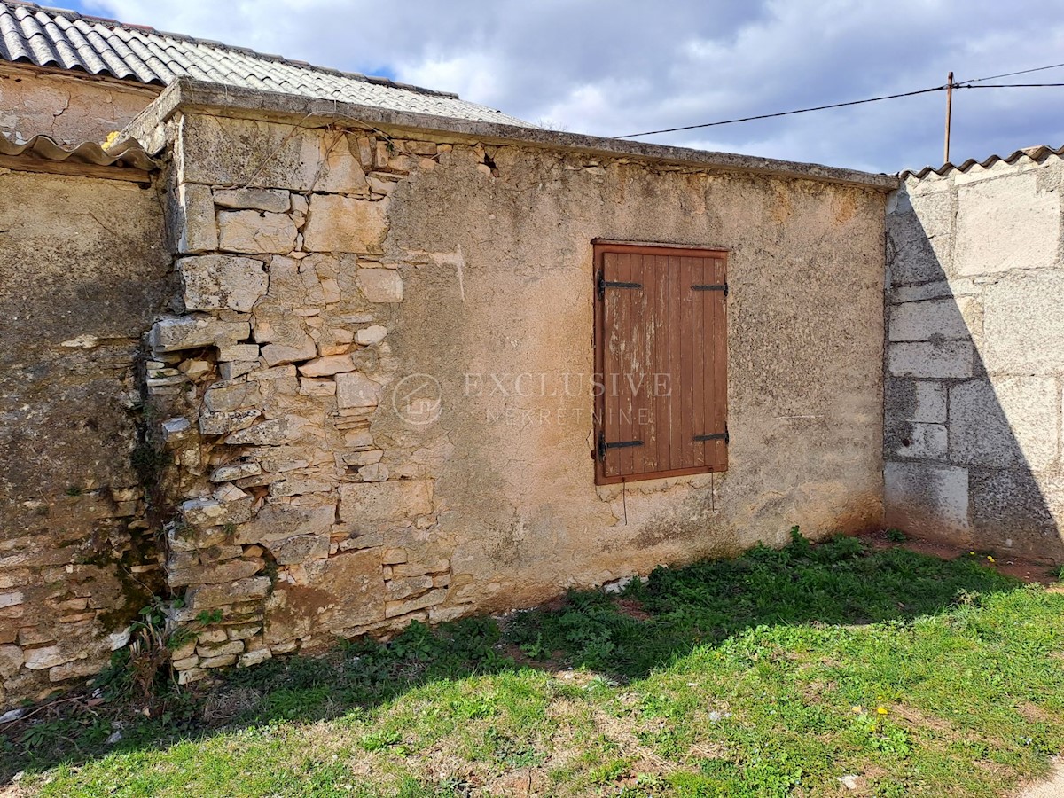 Dom Na predaj - ISTARSKA BARBAN