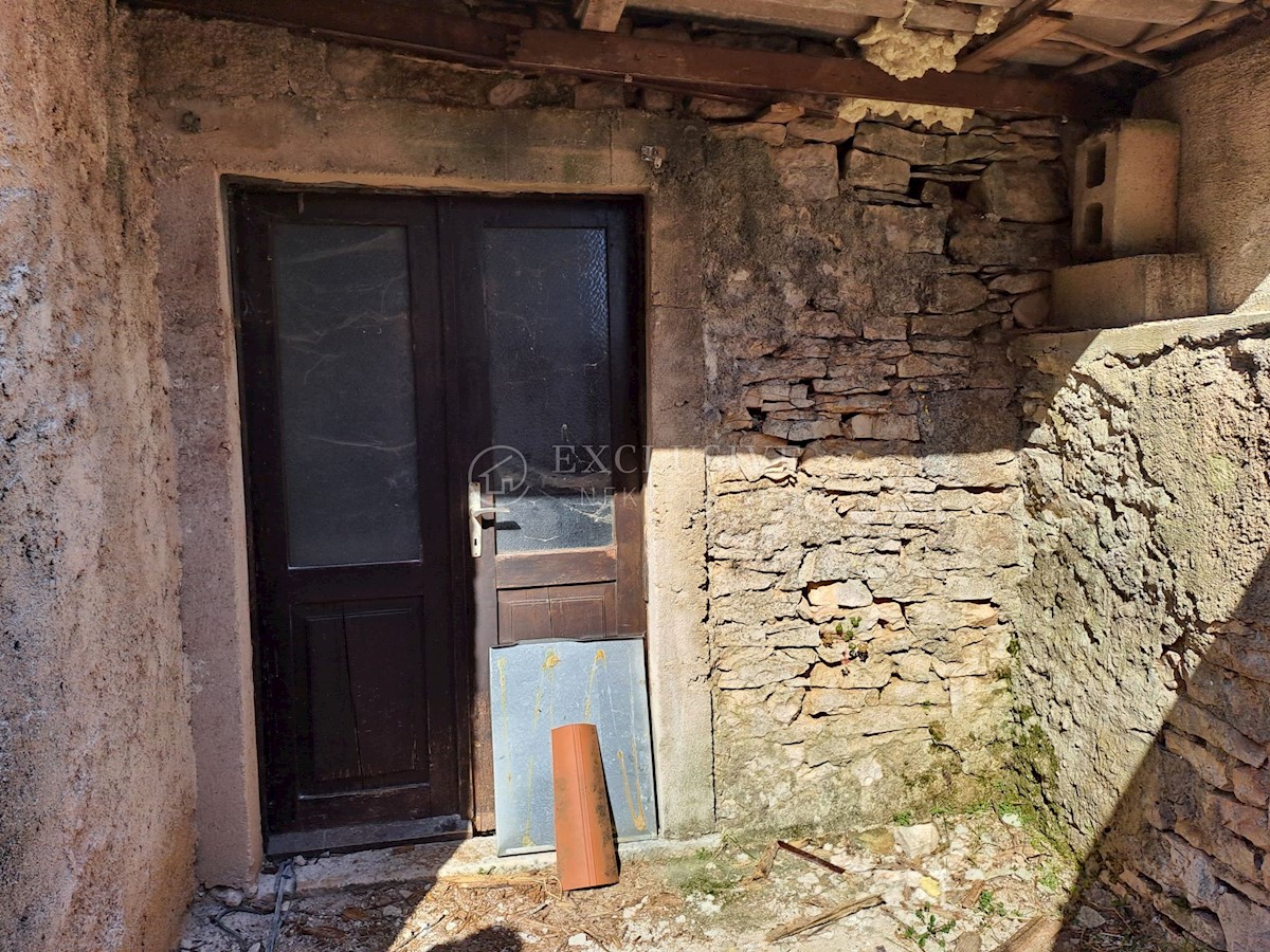 Dom Na predaj - ISTARSKA BARBAN