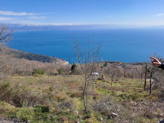 Zemljište Na prodaju - Primorsko-goranska Mošćenička Draga - foto 4/28