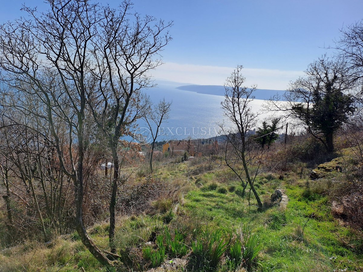 Land For sale - Primorsko-goranska Mošćenička Draga - foto 1/28