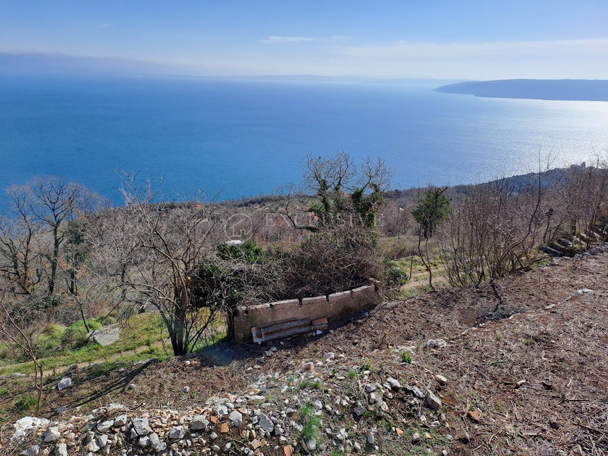 Land For sale - PRIMORSKO-GORANSKA MOŠĆENIČKA DRAGA