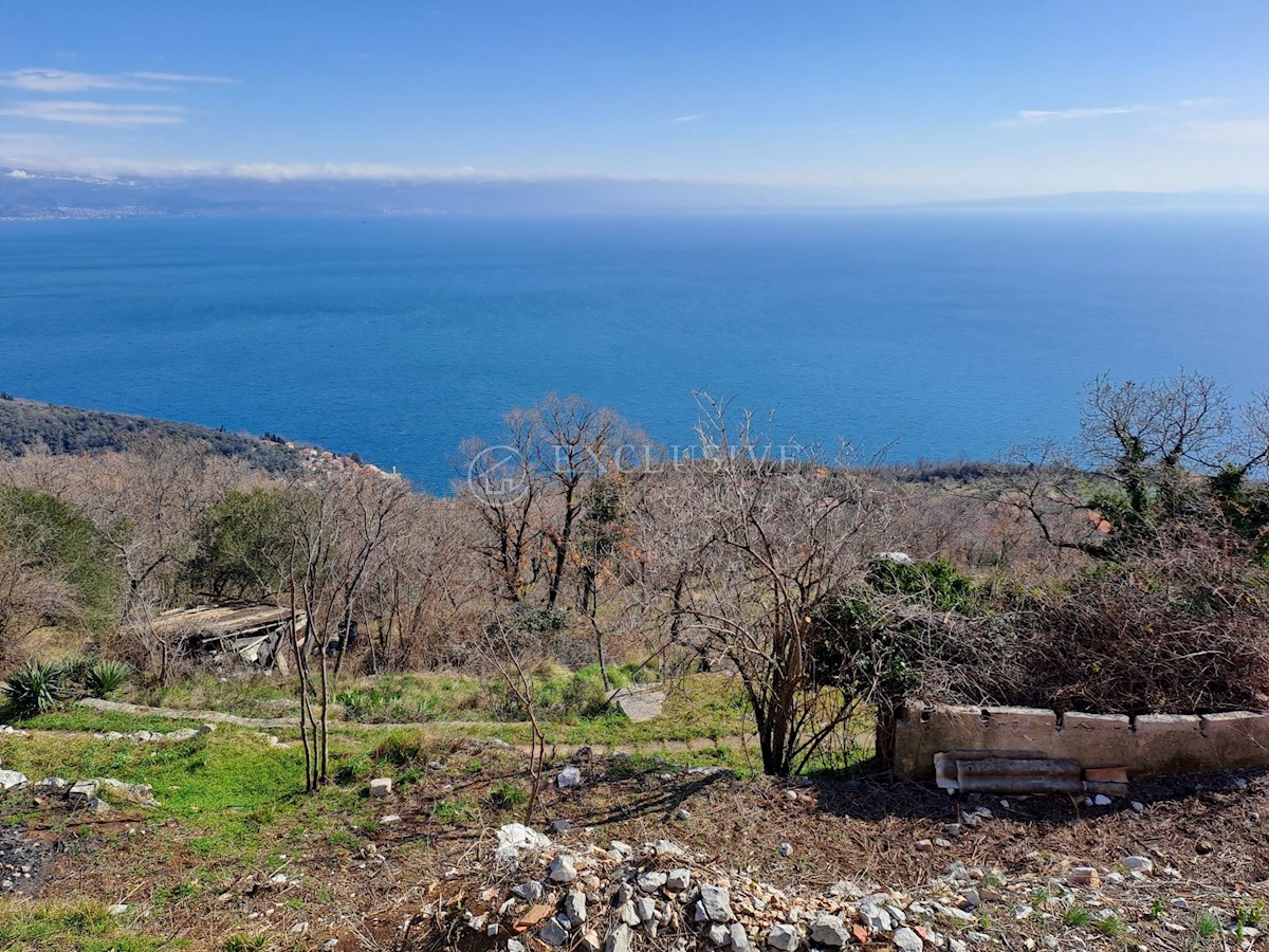 Land For sale - PRIMORSKO-GORANSKA MOŠĆENIČKA DRAGA