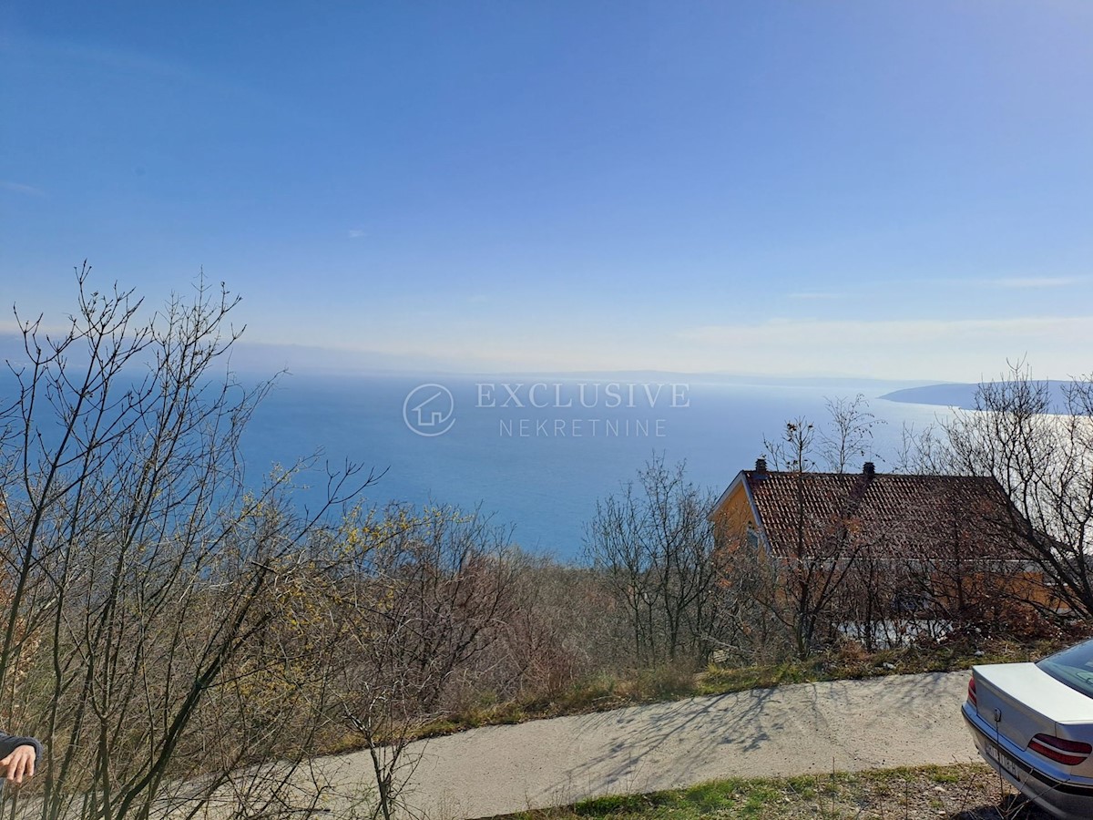 Land For sale - PRIMORSKO-GORANSKA MOŠĆENIČKA DRAGA