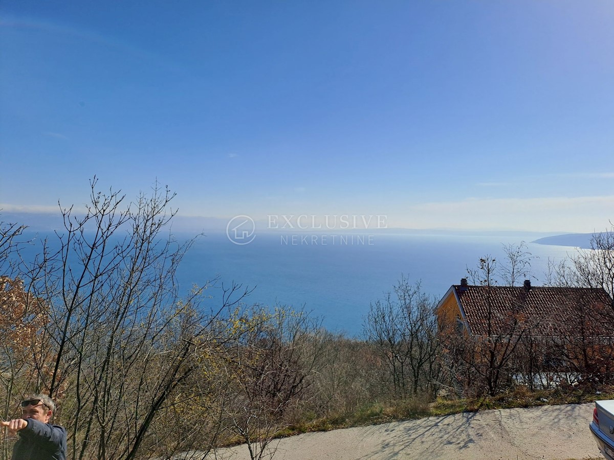 Land For sale - PRIMORSKO-GORANSKA MOŠĆENIČKA DRAGA