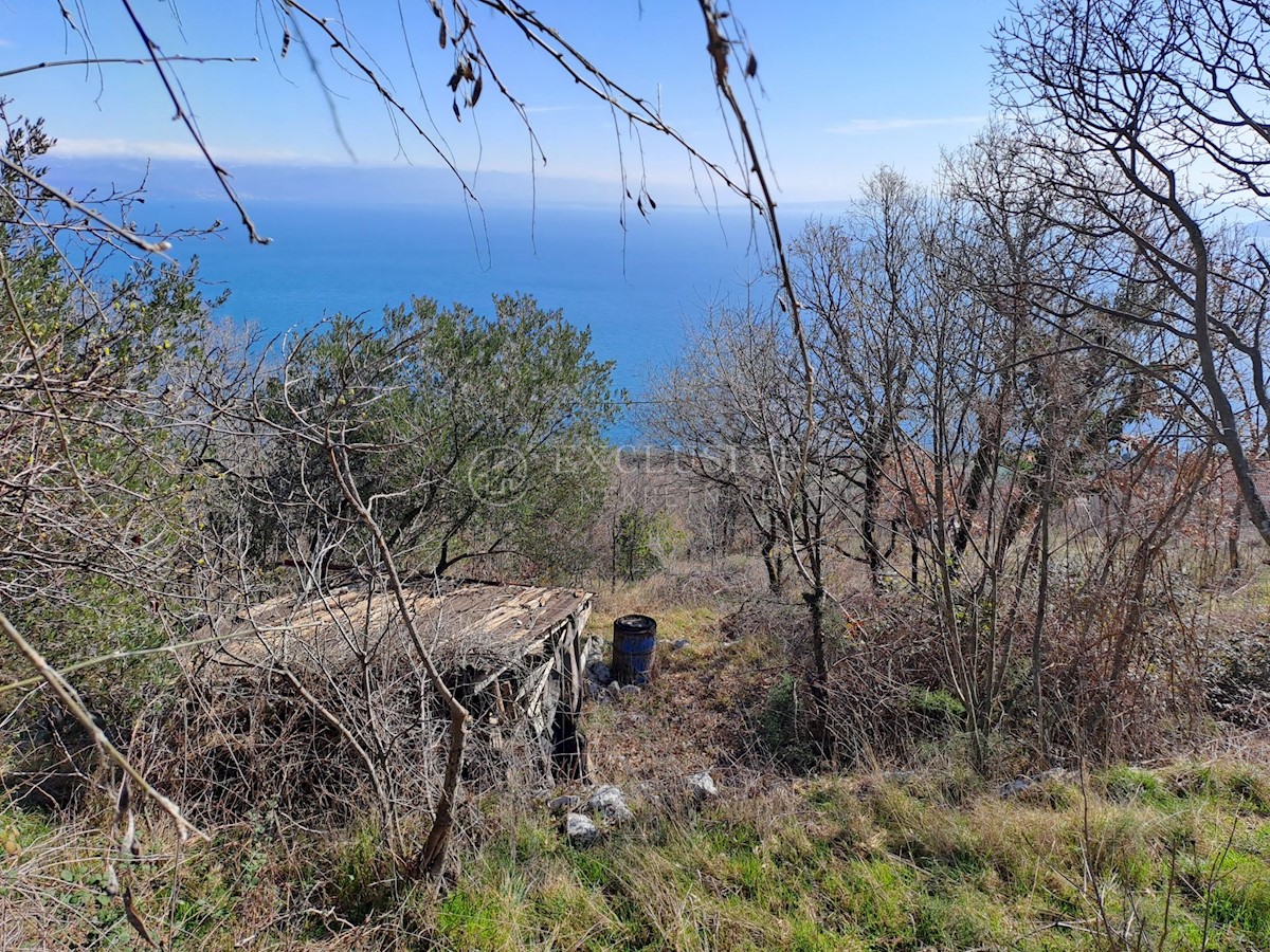 Land For sale - Primorsko-goranska Mošćenička Draga - foto 2/28